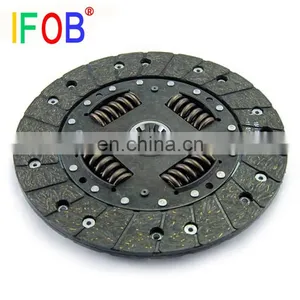 IFOB Clutch Disc For NISSAN Teana Tiida Sunny March ALTIMA BLUEBIRD MAXIMA 350Z CUBE JUKE SENTRA VERSA thumbnail-2