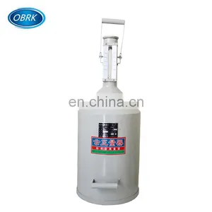 10L 20L Volumetric Fuel Volume Calibration Can Oil Measuring Cans thumbnail-6