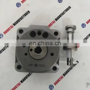 Diesel Fuel Injection Pump Parts Head Rotor 3 Cylinders 1468 333 333 thumbnail-1