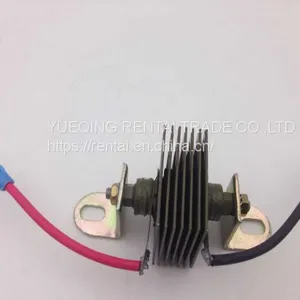 Marathon Generator Varistor XT-1-40F7A thumbnail-1