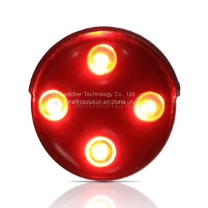 MINI TRAFFIC LIGHT thumbnail-1