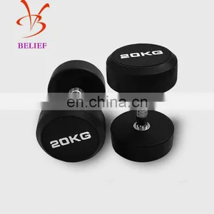 Crossfit Fitness Equipment Steel Adjustable Dumbbell Storage Rack thumbnail-6