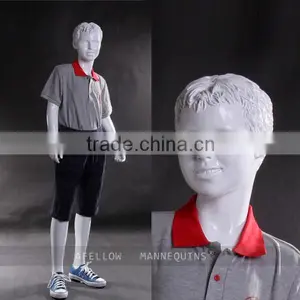 Cheap Children Mannequin Abstract Kids Dummy KEN6 thumbnail-1