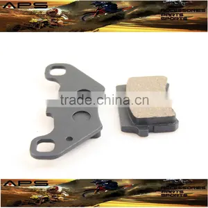Brake Pads for Hammerhead 150CC Go Kart Buggy thumbnail-1