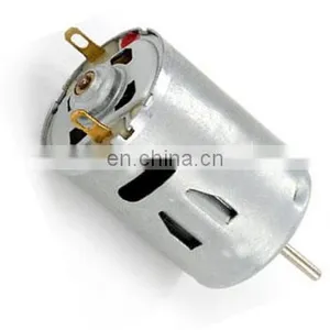 RS-380PH Car Antenna Cordless Power Tools dc Motor thumbnail-2