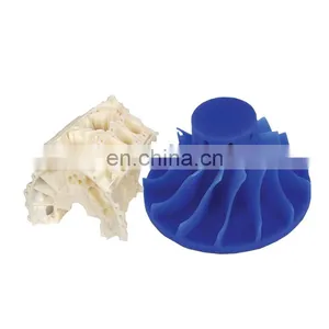 Rubber Abs Resin Plastic Pla Nylon Rapid Prototyping Pmma Silicone Tpu Pet Sla Sls Fdm Slm 3d Printing Service Mass Production thumbnail-6