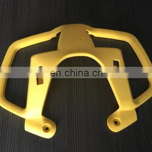 for Making Car Colorful Parts China Expert Exported Mould Factory and Plastic Injection Molding thumbnail-4