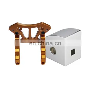 Cheap Precision Oem Stainless Steel Cnc Sheet Metal Precision Mechan Aluminum Parts Cnc Machining Tooling Milling Service thumbnail-2