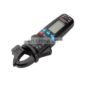 Clamp Meter Digital AC &DC Current Voltage Voltmeter Autoranging Ohm Meter Multimeters thumbnail-2