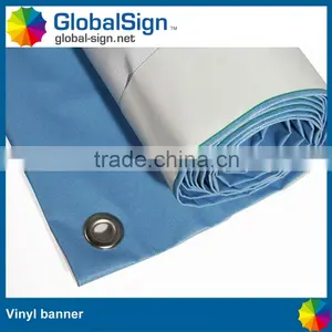 Shanghai GlobalSign Custom Advertising Banners thumbnail-1