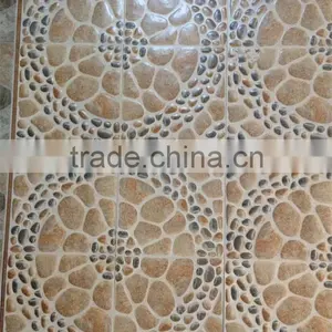 Latest Hot Selling!! All Kinds of Pebble Floor Tile Wholesale thumbnail-4