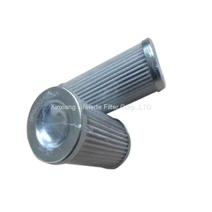 Emerald HP0652A03AN Hydraulic Oil Filter Element Replacement thumbnail-3