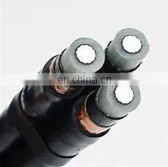2021 Year Good Quality Pvc Sheathed Nyy Cable 4x25mm2 thumbnail-4