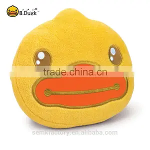 Durable Comfortable Custom Car Neck Pillow for Car Driver thumbnail-1