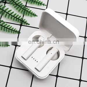 2021 Hot Seller Amazon Air2S Ear Dot Earbuds Handfree Wireless Earpieces With Microphone Charging Cases thumbnail-1