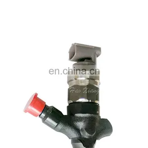 HaoXiang Autodiesel Injector 23670 - 30290.Fit For Toyota HiAce / RAV4 / Landcruiser 2008 -2010 thumbnail-2