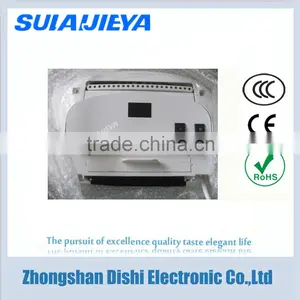 Infrared Portable Sensor Toilet High Speed Plastic Hand Dryer thumbnail-3