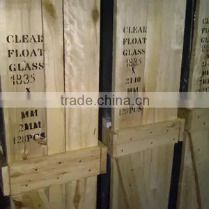 Best Selling 2mm Float Glass thumbnail-1