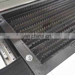 Excellent Raycus Fiber Laser 1000w Cutting Machine Price thumbnail-4