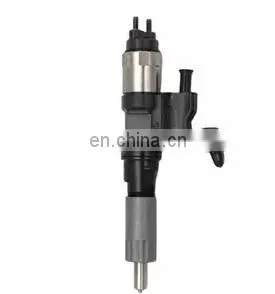 Fuel Injector Den-so Original In Stock Common Rail Injector 23670-09071 thumbnail-3