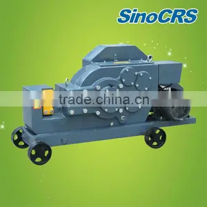 Steel Bar Cutter, Rebar Cutting Machine thumbnail-1