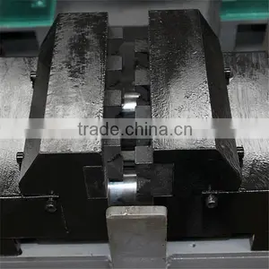 Direct OEM Competitive Thread Making Machine for Construction Project thumbnail-3