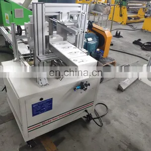 Box-drawing Facial Tissue Paper Folding and Packing Machine thumbnail-4