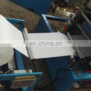 2018 Newest Automatic RYO Cigarette Paper Making Machine Price thumbnail-4