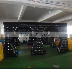 Superior Quality Giant Sewed Inflatable Tent For Promotion and Party With Best Price thumbnail-1