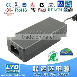 LED Transformers 12V 5A 6A 8A 10A LED Driver IEC EN 61347 UL thumbnail-3