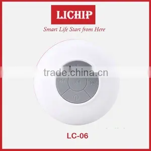 Waterproof Bluetooth Stereo Shower Speaker thumbnail-6