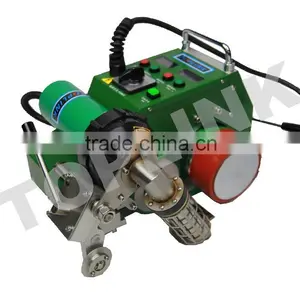 Hot Sale Multifunction Banner Welding Machine UNIPLAN E thumbnail-2