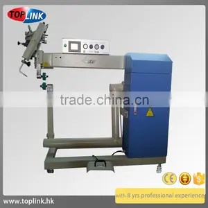 TOPLINK Tarpaulin Hot Air Seam Sealing Machine Hot Air Welder thumbnail-1