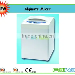 Alginate Mixing Machine thumbnail-1
