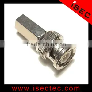 On Sale Cctv Accessories BNC Connector For Cameras thumbnail-1