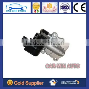 2141084 94856826 94859011 222700D010 2227022010 22270-0D010 22270-22010 Idle Air Control Valve thumbnail-1
