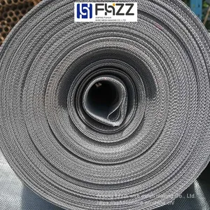 Aluminum Mosquito Netting | Aluminum Insect Screen | Aluminum Wire Mesh for Windows and Doors thumbnail-3