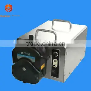 Variable Speed Peristaltic Pump thumbnail-1