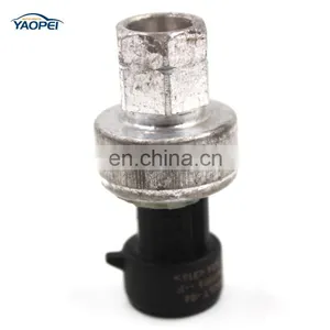 For Renault Clio Fluence Grand Scenic Kangoo Air Conditioning Pressure Transducer Switch 7700417506 7701205751 thumbnail-2