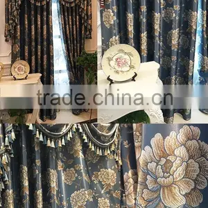 Living Room and Bedroom Curtain thumbnail-1