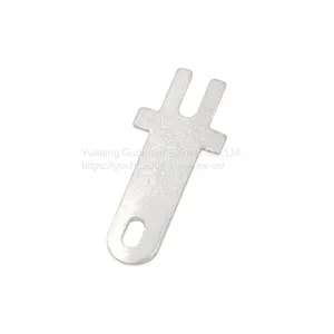 6.3 Insert PCB Circuit Board Soldering Piece 250 Terminal Connector thumbnail-2