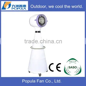 Good Appearance Outdoor Water Mist Fan thumbnail-4