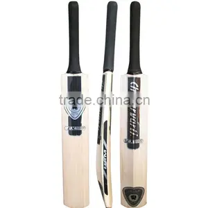 English Willow Cricket Bat Branded thumbnail-1