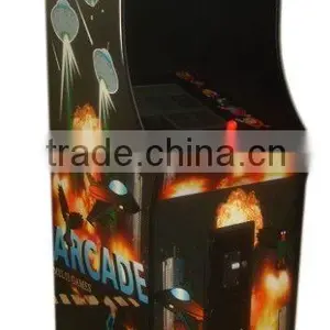 Upright Arcade Game Machine BS-U1LC19LA thumbnail-2