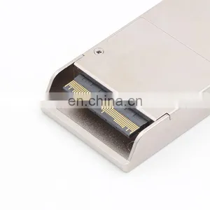 100Gb CFP CPP2 CFP4 Transceiver Module 100G LR4 100GBASE-LR4 CFP Module SMF 10km thumbnail-3
