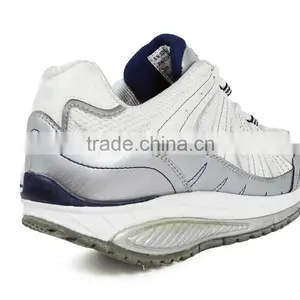 Special Curved Extra Excercise Sole Women Sport Walking Shoe thumbnail-6