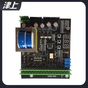 Intelligent Control Panel GAMX-2013 Electric Actuator Accessories thumbnail-3