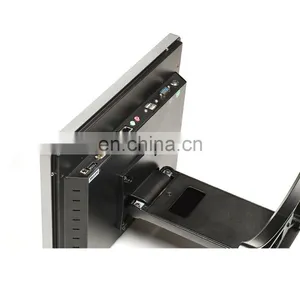 15 Inch Capacitive Touch Screen Pos Terminal All in One With Android Operation System thumbnail-5