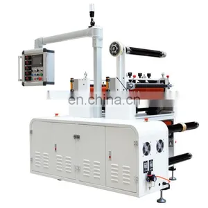 Top Quality 3M Tape Gap Die Cutting Machine thumbnail-2