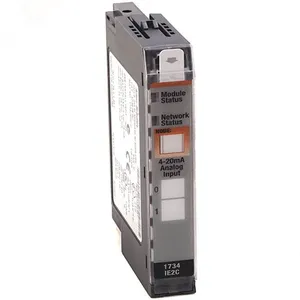 PLC Brand New 1734-0B8 Allen Bradley thumbnail-5